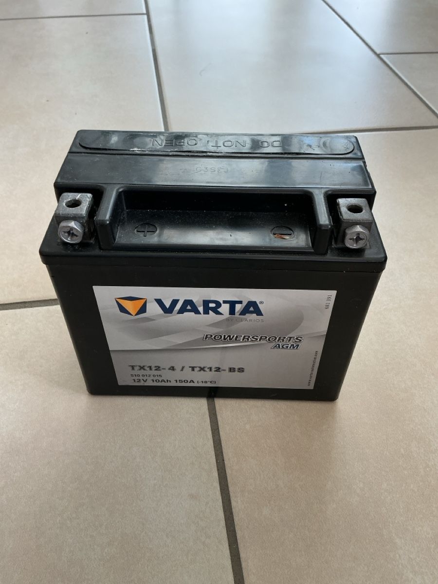 Varta Batterie: Batterie neuve – Nuovo (secondo la descrizione) da Saignelégier venduto da Momo-Lium