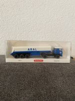Wiking 078005 Tanklastwagen Scania 111 1:87 0780 05