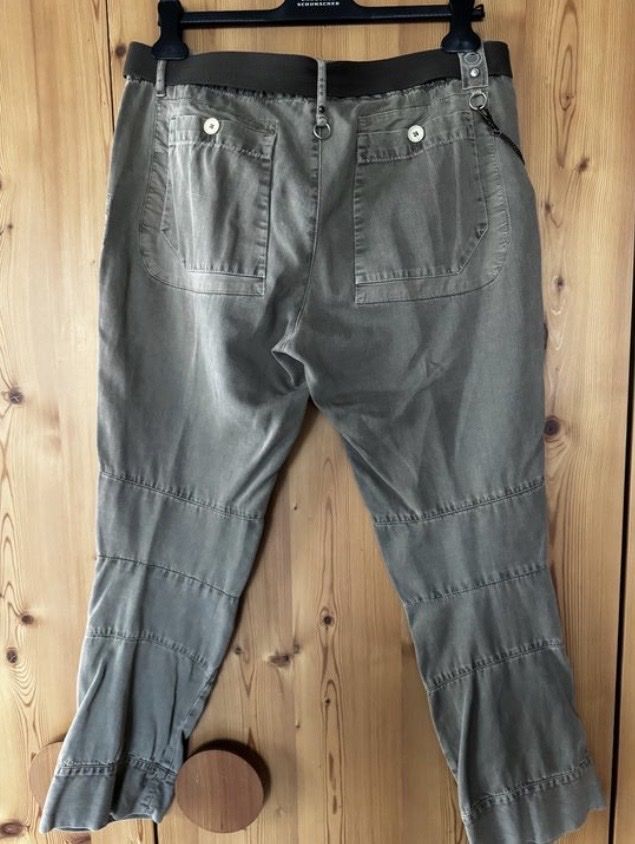 High Hosen: High Hose  Grösse 38 – Gebraucht aus Rothenbrunnen von Vboone 1