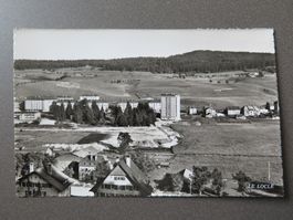LE LOCLE