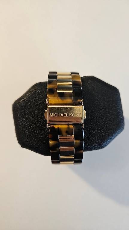 Orologi: Damen Armband-Uhr Michael Kors – Usato da Uetikon am See venduto da lino59 3