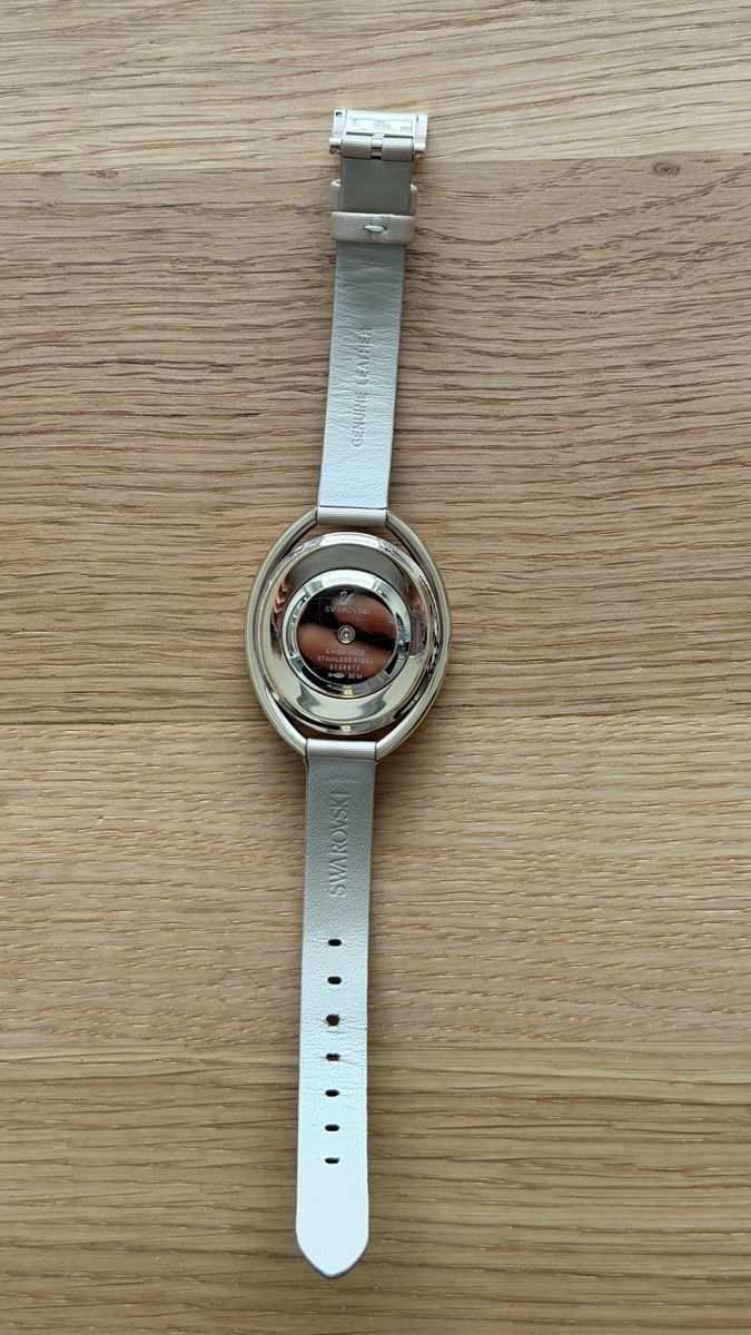 Swarovski Orologi: Swarovski Uhr – Usato da Glattpark(Opfikon) venduto da sarahnikita 6
