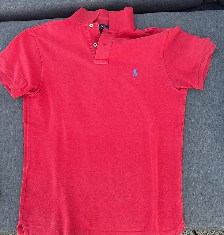Magliette Polo: Polohemden Ralph Lauren Gr S – Usato da Rüschlikon venduto da kyr_hlm8