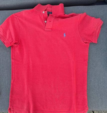 Polohemden Ralph Lauren Gr S