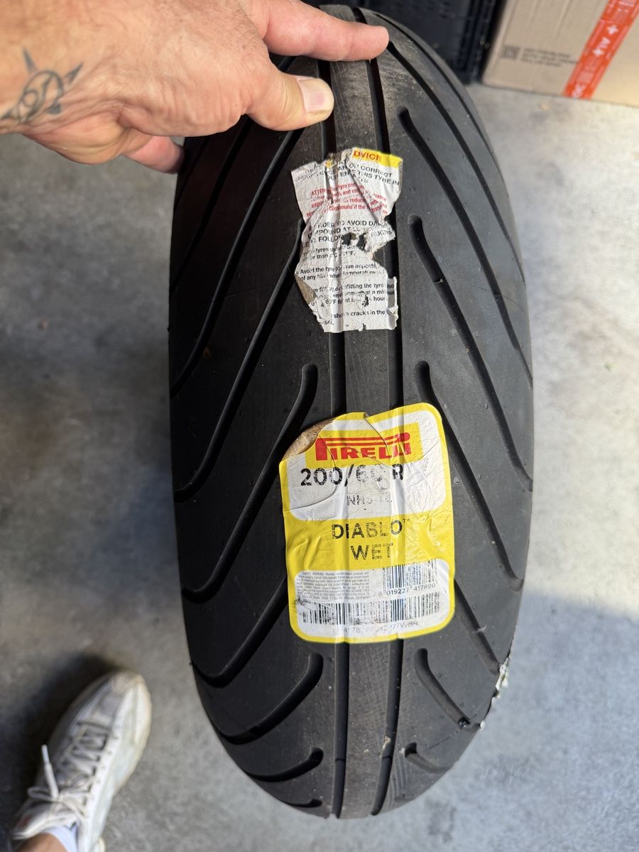 Strasse: Kawasaki zx10r  – Gebraucht aus Zürich von E.M79 2