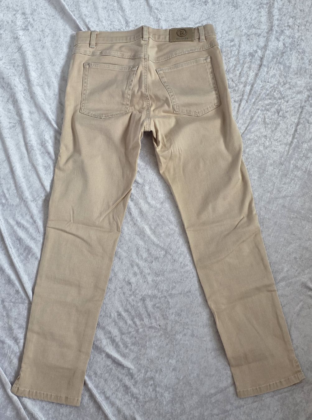 Bogner Pantaloni: Damenhosen-BOGNER – Nuovo (secondo la descrizione) da Pfäffikon SZ venduto da hrs_k2tn 2