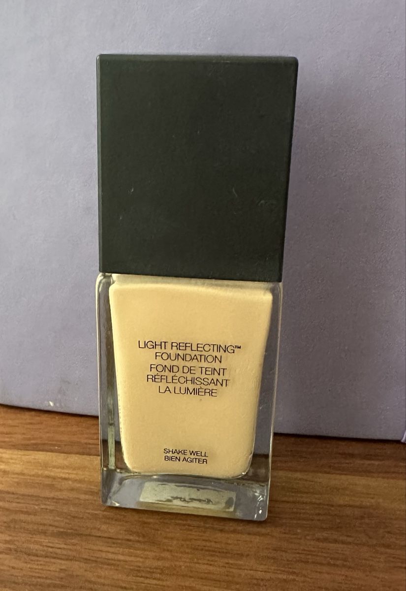 Nars Make-up: NARS Light reflecting foundation / Vienna 30 ml  – Neu (gemäss Beschreibung) aus Döttingen von Klarry 2