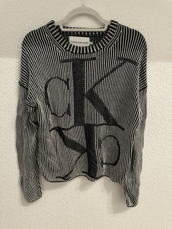 Calvin Klein Jeans Pullover | Grösse: XS