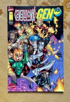 Marvel/Wildstrom Band Nr 1 von 1997