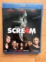 Scream 4 - Blu-ray