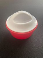 Mini Kochtopf mit Deckel für die Puppenstube