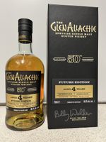 GlenAllachie 4yo Future Edition