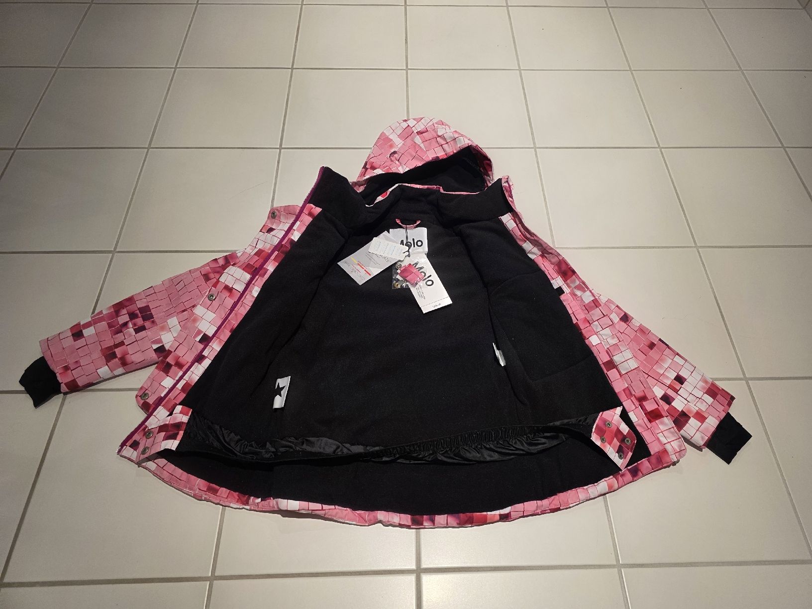 Molo Jacken & Mäntel: Molo Skijacke, neu, 152 – Neu und originalverpackt aus Mollis von DaKo79 1