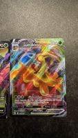 Drapfel VMAX & V - Seltene Pokémon Karten, Top Zustand!