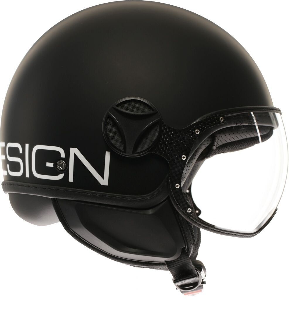 Caschi & visiere: Casque MOMO Design  Grandeur M – Nuovo e nell'imballaggio originale da Biel/Bienne venduto da eros1959 2