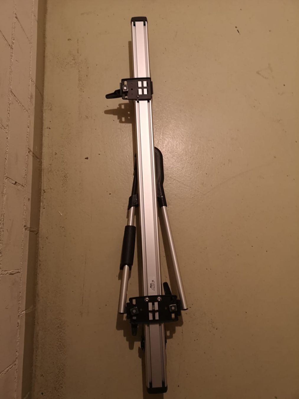 Atera Portapacchi: Fahrradträger Atera Giro AF – Nuovo (secondo la descrizione) da Rothrist venduto da GIWALD 5