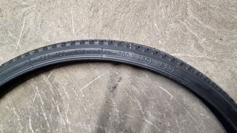 Schwalbe land cruiser hs 307 online