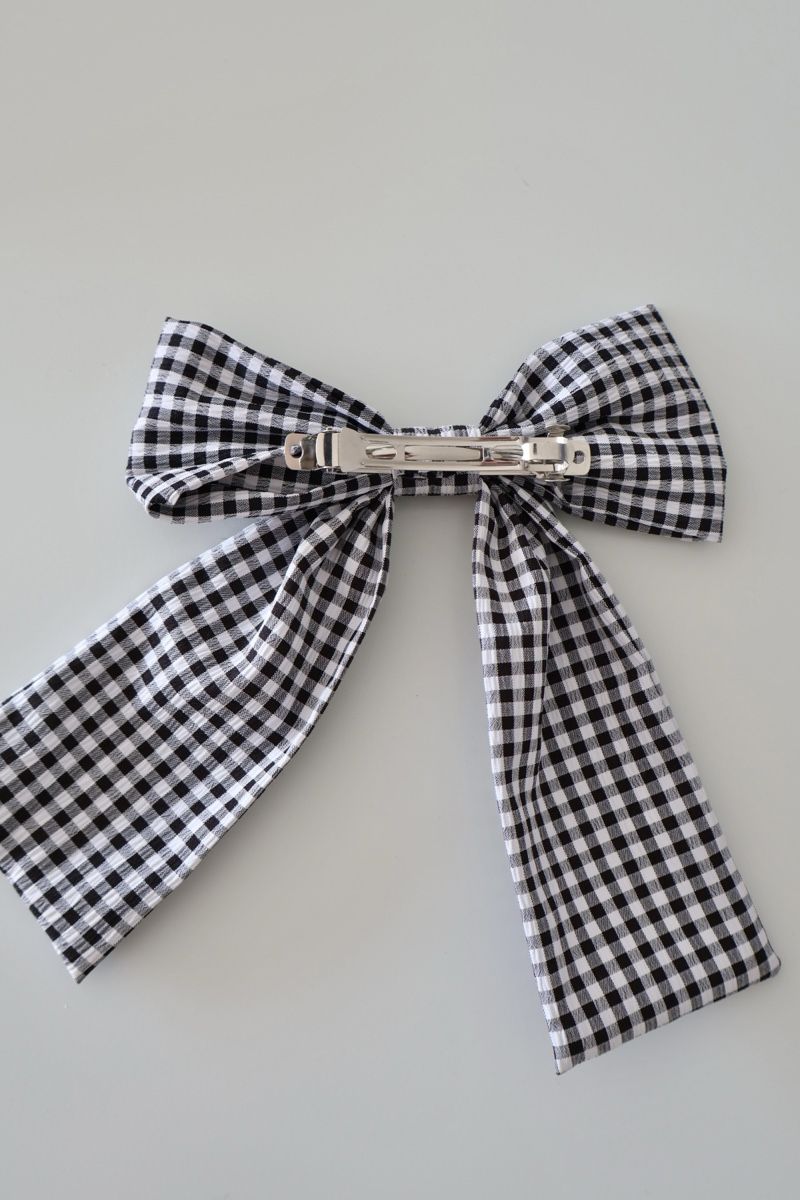Accessori per capelli: Noeud / pince pour les cheveux Accessorize – Nuovo (secondo la descrizione) da Morges venduto da cla_l2kk 1