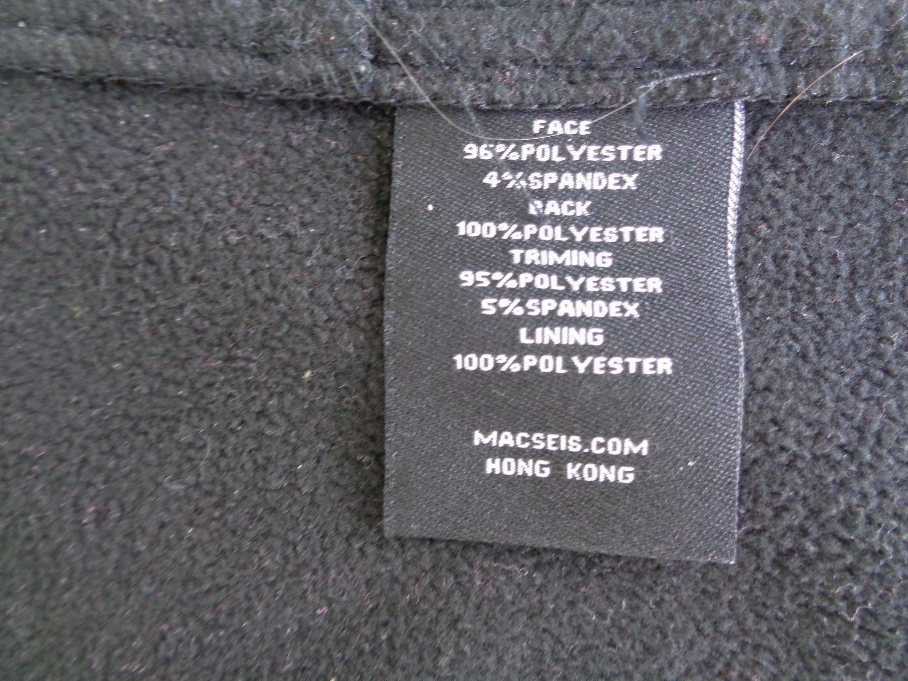 Vestes: Damen - Maceis Sport Jacke – Neuf (Voir description) à Chur par omonia 3