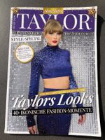 Taylor Swift Magazin "Taylors Looks" Eras Tour (ShowTops)