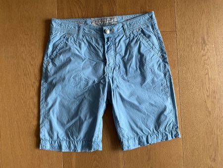 Jacob Cohen Hose Gr 33 neu ungetragen original