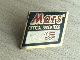 Pin Mars - WorldCup USA94