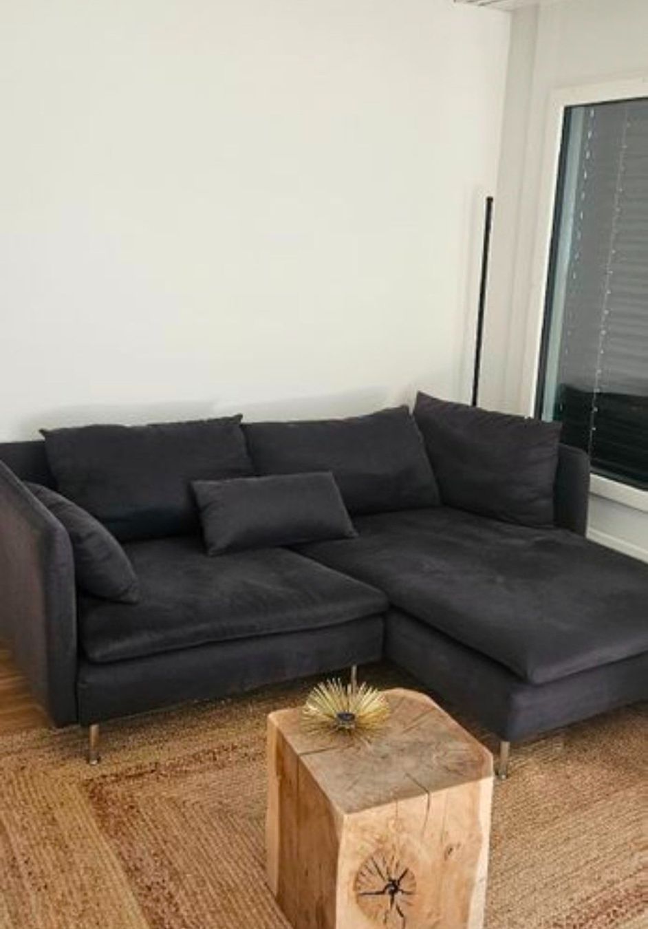 Ikea Divani: IKEA Sofa in gutem Zustand – Usato da Bern venduto da sm09f462 1