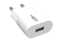 Ansmann Netzteil / Ladestecker USB Type-A 5W