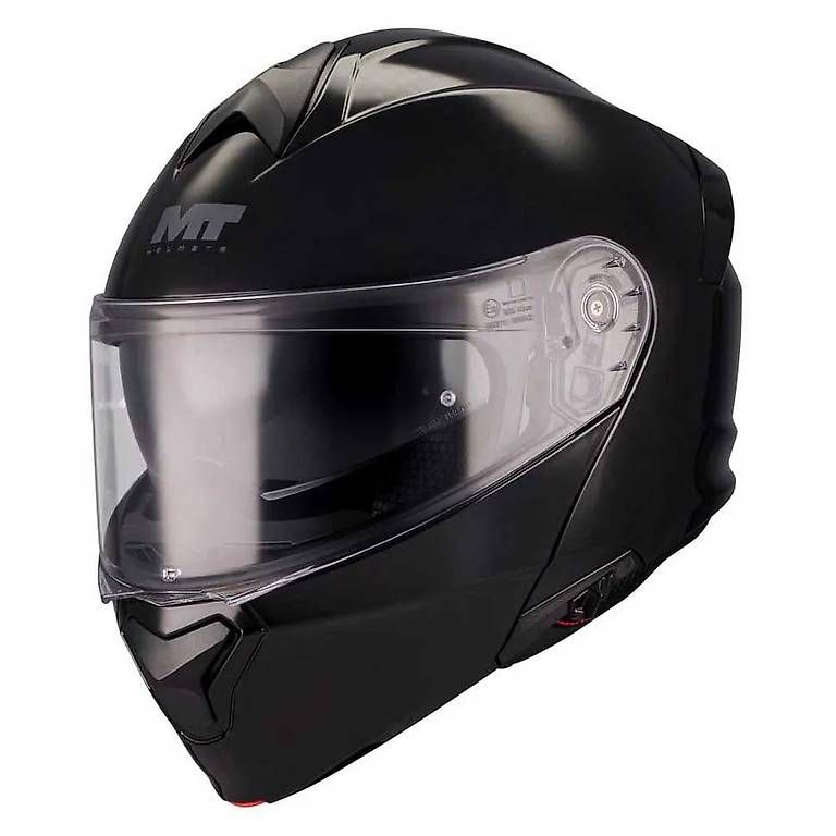 Caschi & visiere: Motorradhelm MT Helmets Genesis – Usato da Chur venduto da sin_7pcq