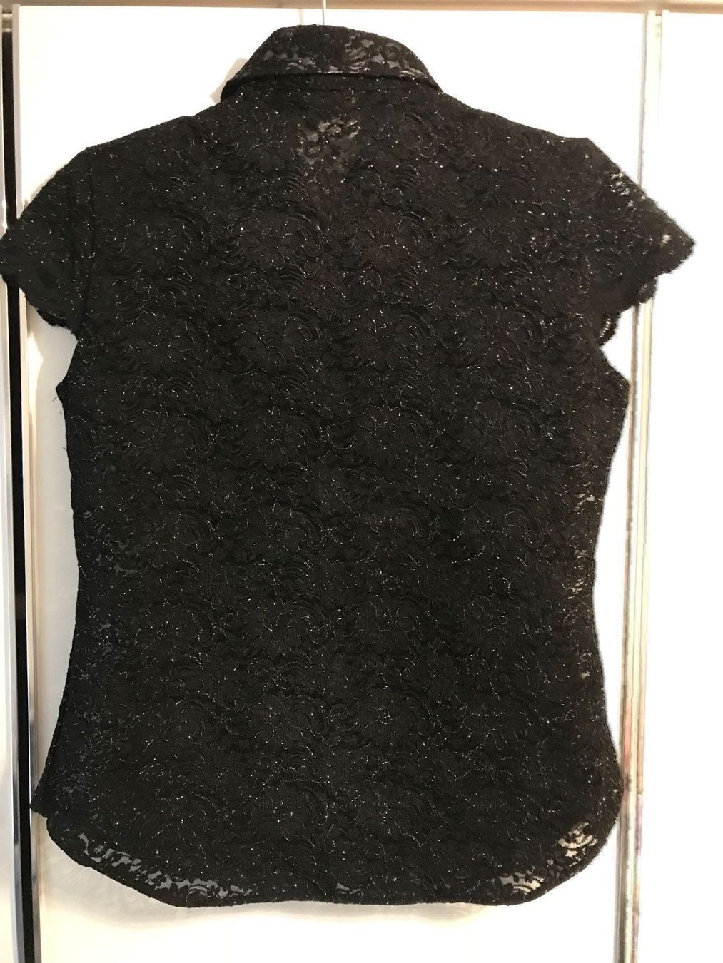 Camicette: Abendbluse – Usato da Pfungen venduto da Outlet64 3