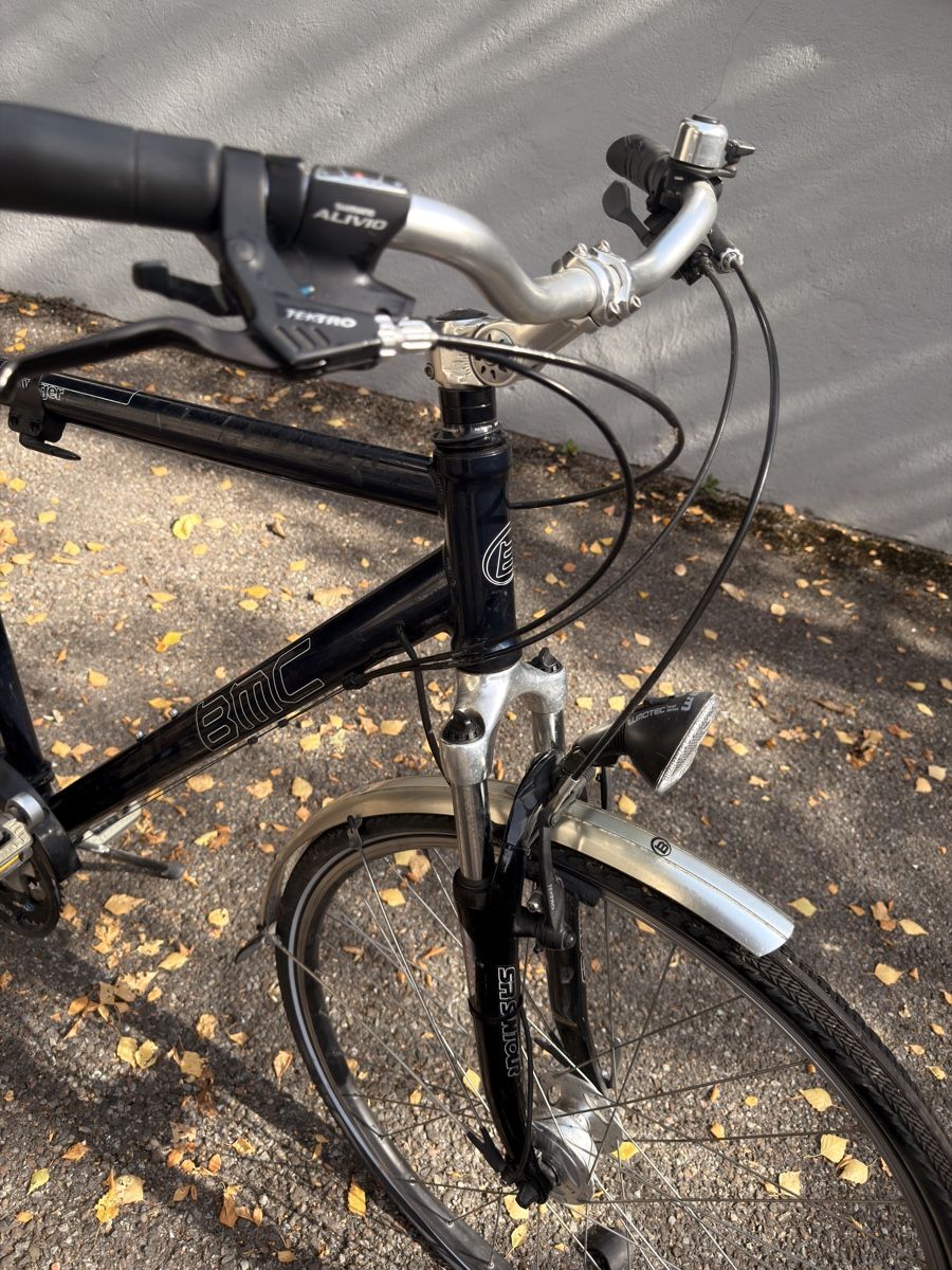 BMC Velos: BMC Herrenvelo – Gebraucht aus Zürich von bes_7crw 1