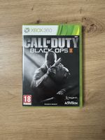 Xbox 360 - Call of Duty Black Ops II 