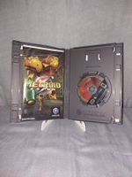 Metroid Prime Gamecube (collector)🔥