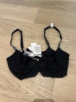 Victoria's Secret BH schwarz Grösse 34D neu mit Etikett