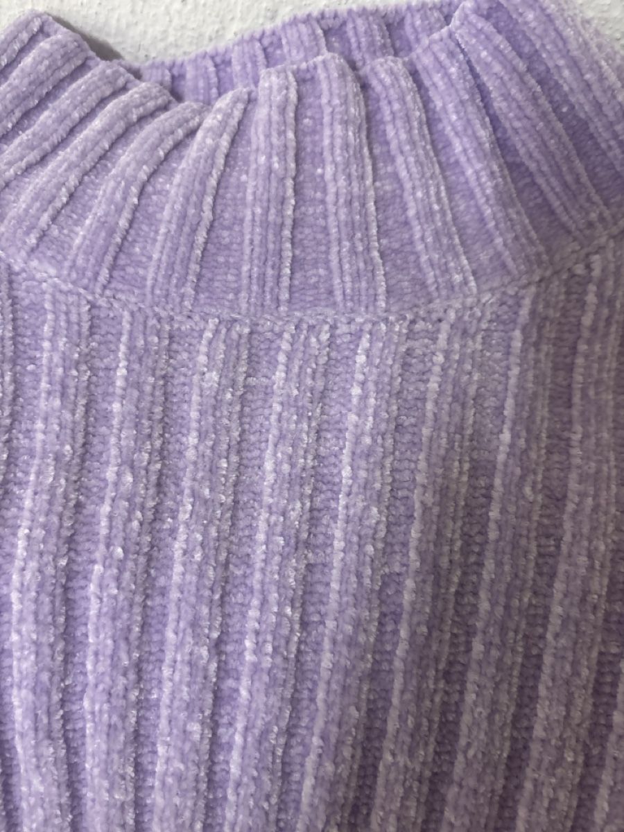 Maglioni & Felpe: FB Sister Strickpullover lila Grösse M (No) – Nuovo (secondo la descrizione) da Wallisellen venduto da ASZT 6