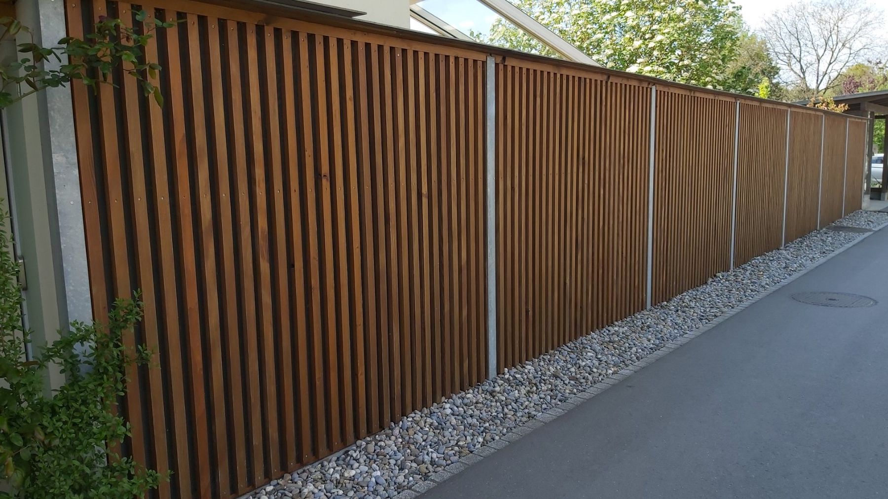 Lackretusche & Schutzfolien: Glasseidengewebe E125P für Lärmschutzwand – Neu (gemäss Beschreibung) aus Leuzigen von kweb53 4