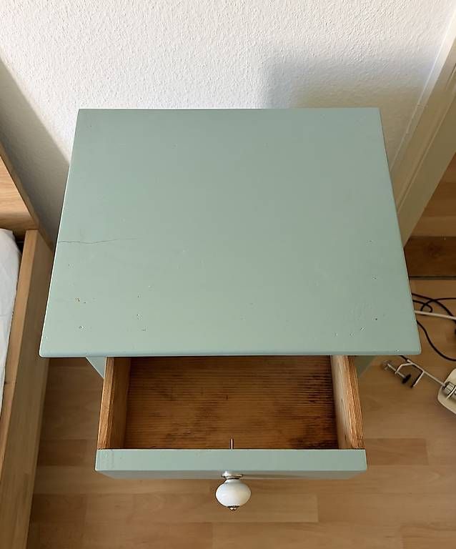 Comodini: Vintage Nachttisch – Usato da Oberwil BL venduto da Fialova 1
