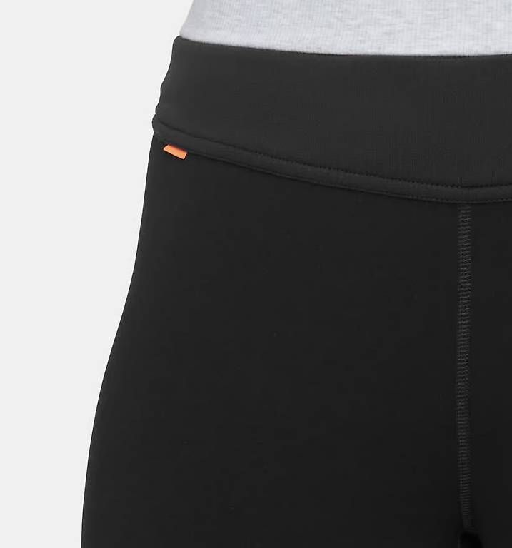 Hosen: Mammut Aconcagua Tights Damen  – Gebraucht aus Wettingen von oma_c5zn 1