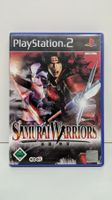Samurai Warriors - PlayStation 2