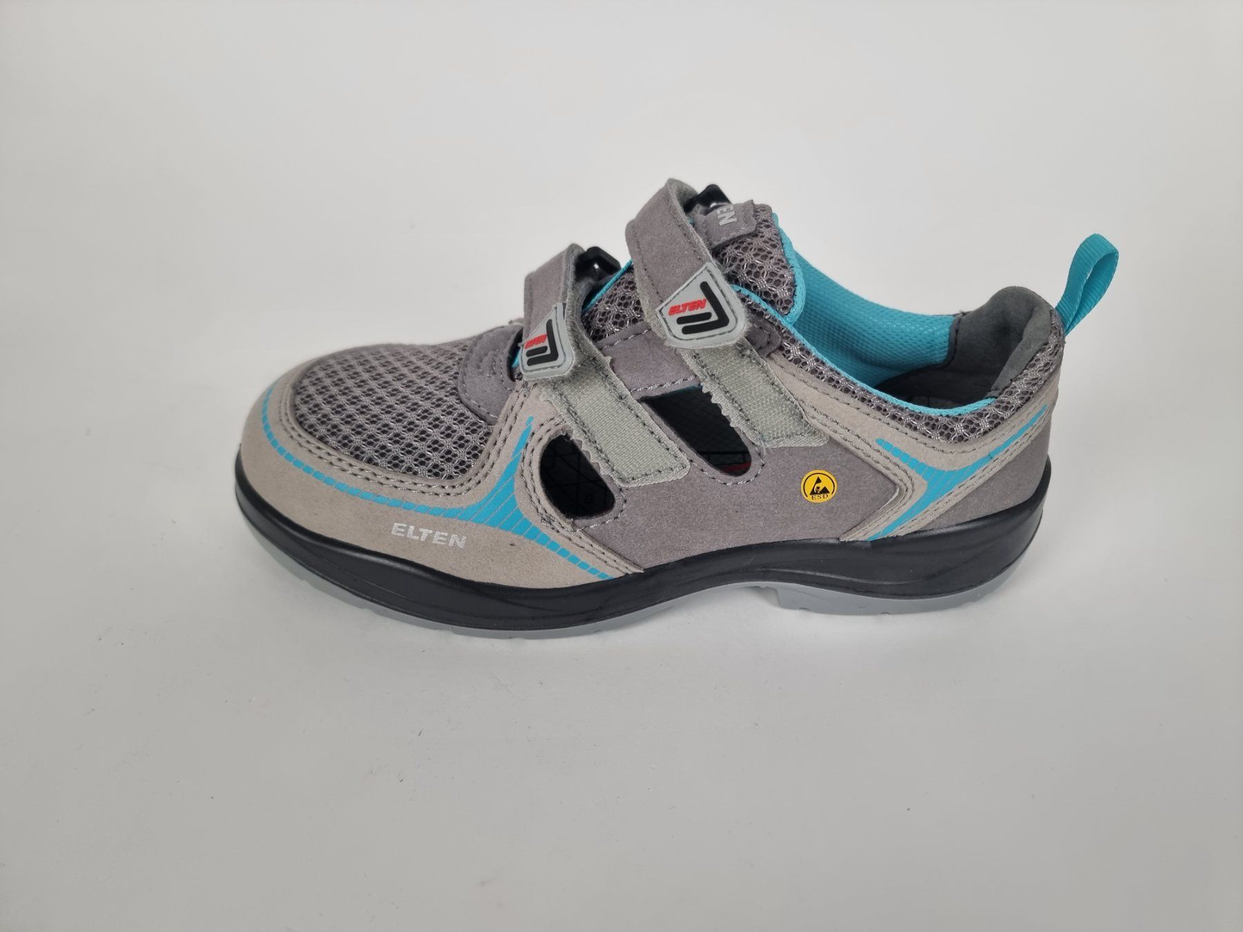 Elten Scarpe da donna: Elten Sicherheitsschuhe Gr. 39 – Usato da Urtenen-Schönbühl venduto da Restwert_Schoenbuehl 3