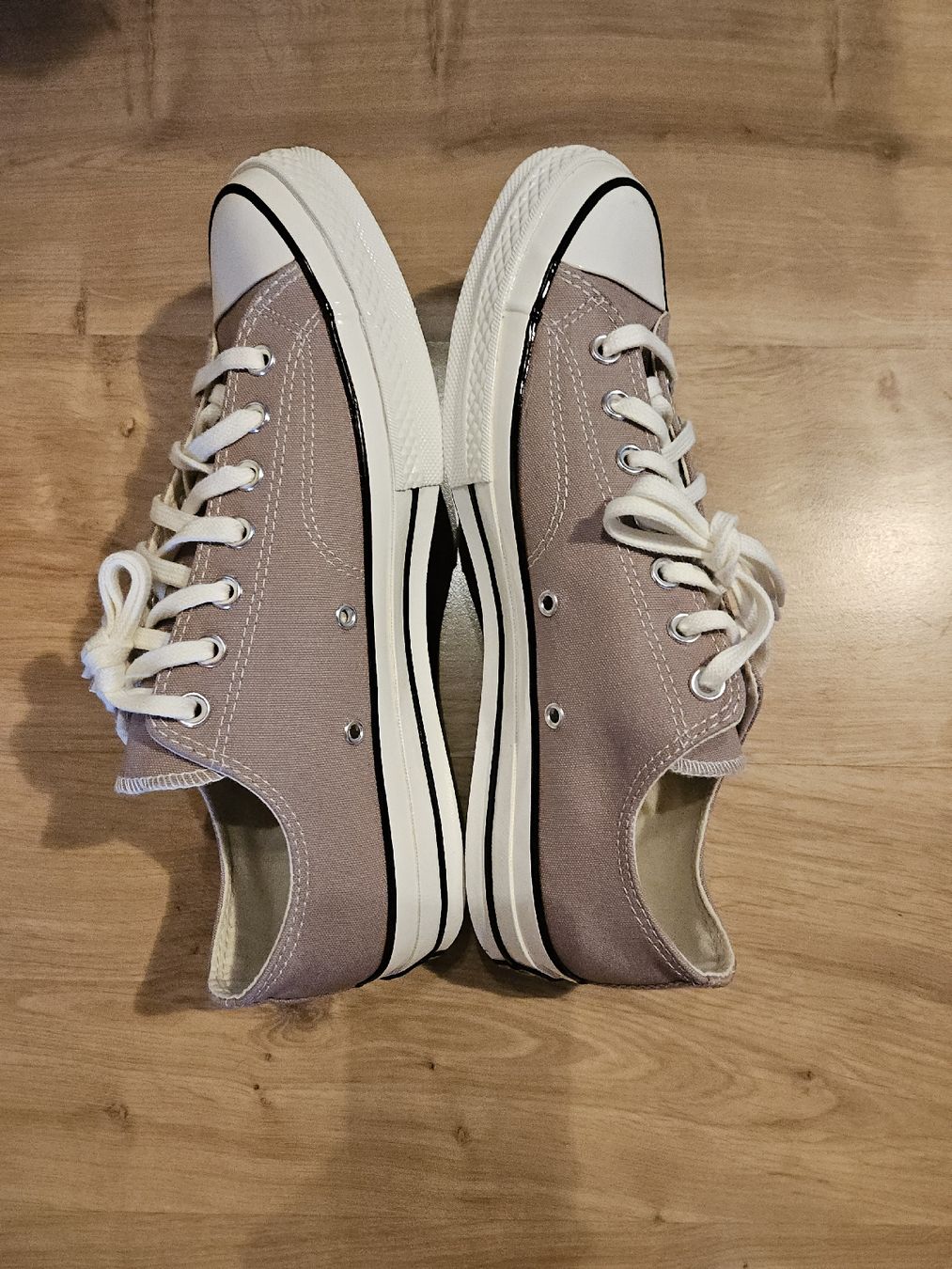 Converse Scarpe da uomo: Converse Chuck Taylor 70 EU45 US11 – Nuovo (secondo la descrizione) da Liesberg venduto da mcr_jkf8 6
