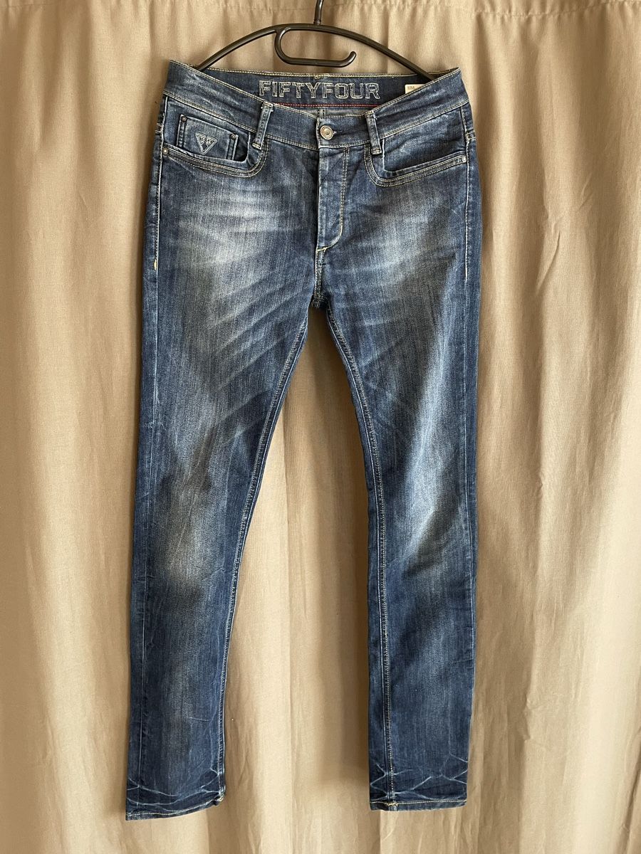 Jeans: Jeans homme – Gebraucht aus Sugiez von Becool18