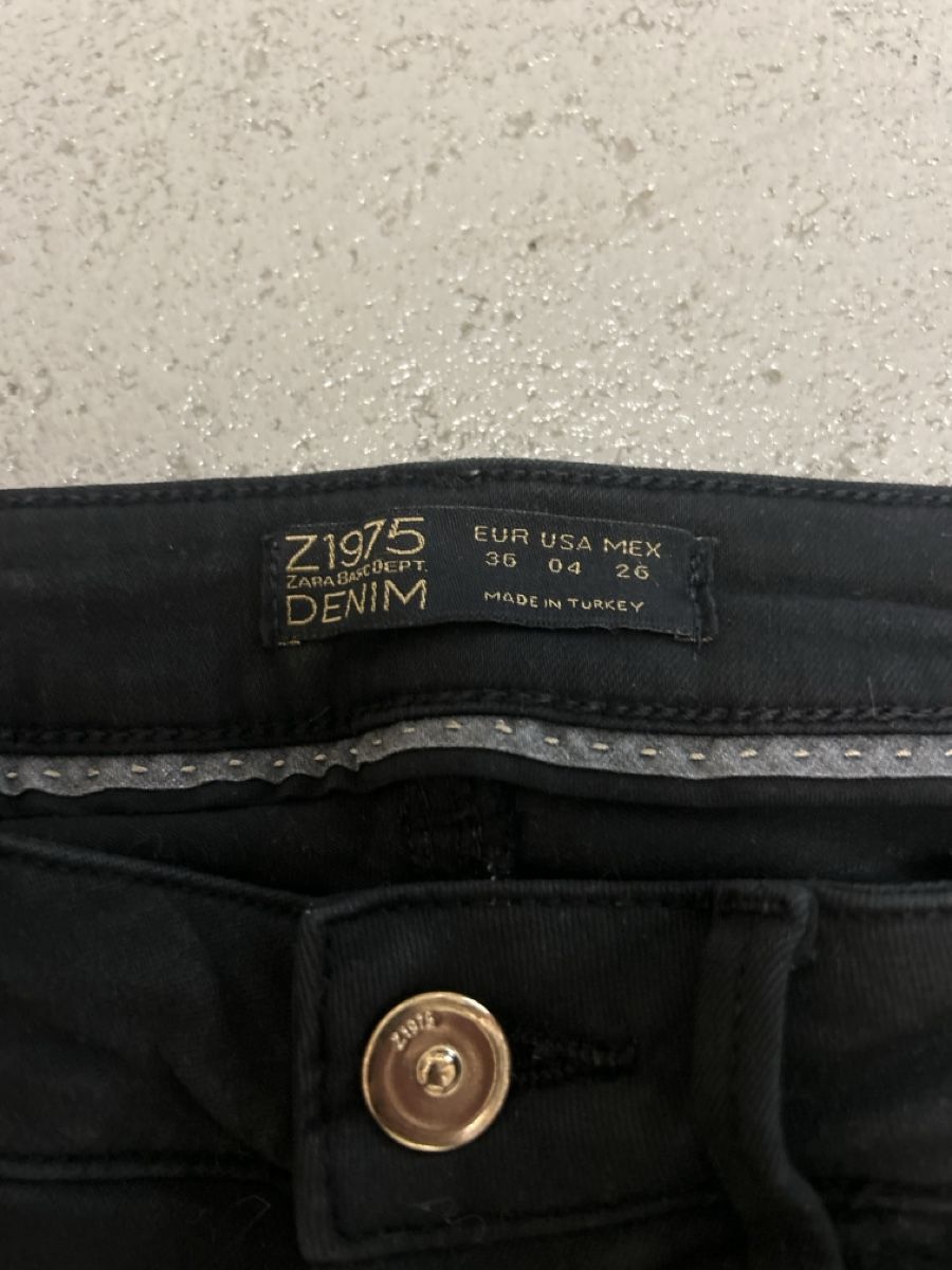 Zara Jeans: Jeans – Gebraucht aus Uitikon Waldegg von A.K.R. 1