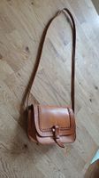 Kleine Ledertasche