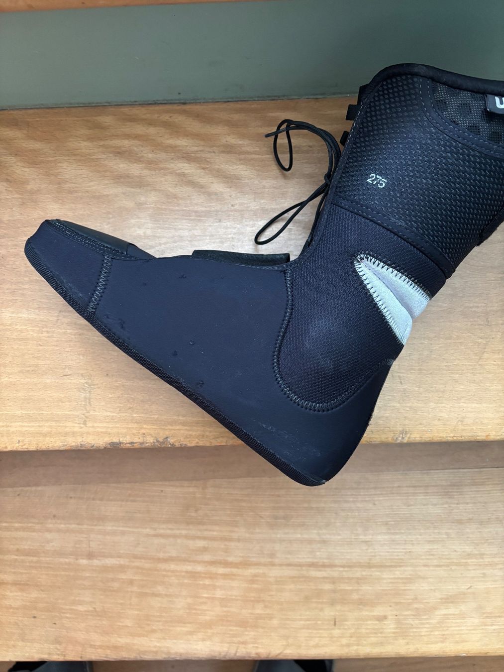Scarpe da uomo: K2 Mindbender 120 BOA Herrenskischuh – Usato da Solothurn venduto da ern_7cmh 3