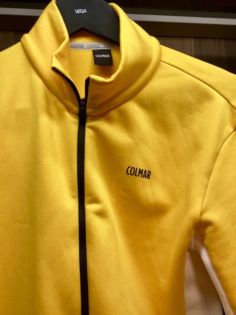Jacken: FAST FABRIKNEU! COLMAR SPORTJACKE / M – Neu (gemäss Beschreibung) aus Nänikon von rmw24 1