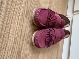 Leather shoes, 38, Venezia