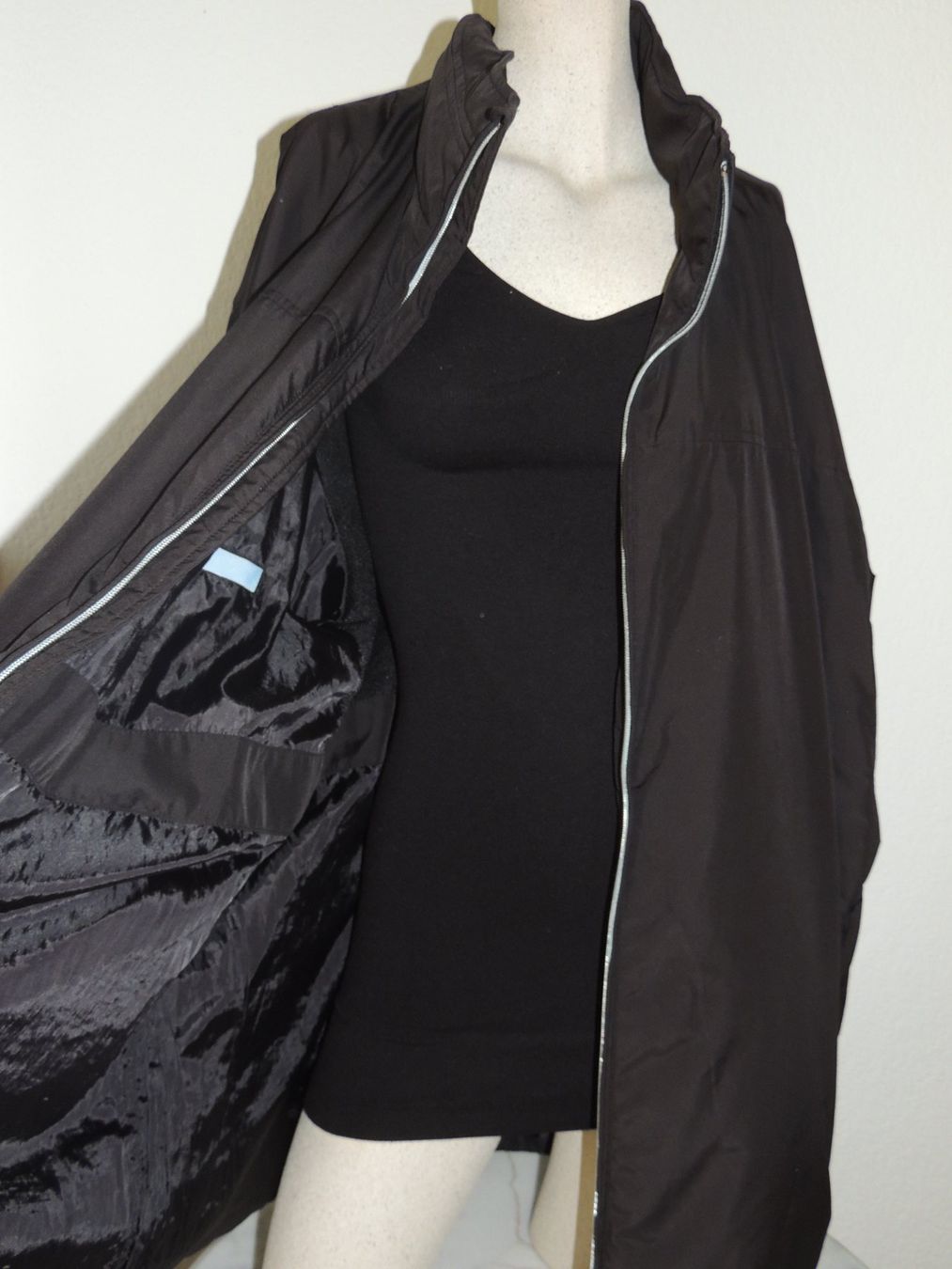 C&A Giacche: SCHÖNE JACKE "WIND BREAKER" CANDA C&A NEU 60 – Nuovo (secondo la descrizione) da Au ZH venduto da FashionConsultant 5