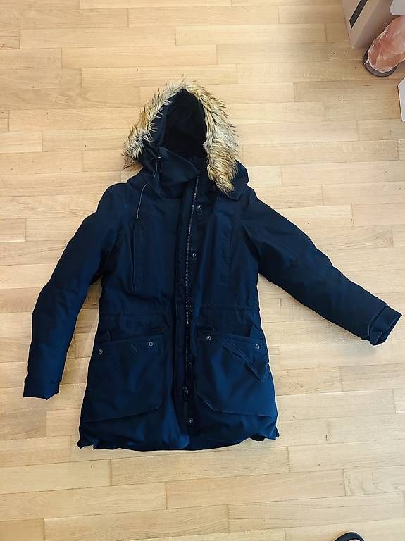 Giacche: Winter Jacket Damen perfect condition size S – Usato da Rombach venduto da cra_l69v