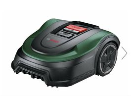 Robot tosaerba Bosch Indego